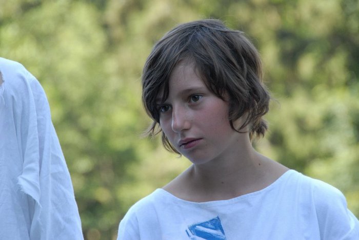 2006 tabor Attis Calypso 73